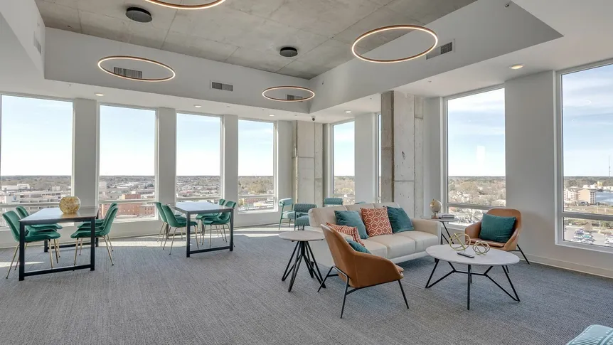 14th Floor Sky Lounge
